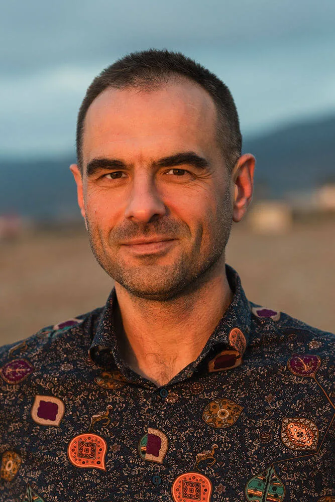 Pawel Glod