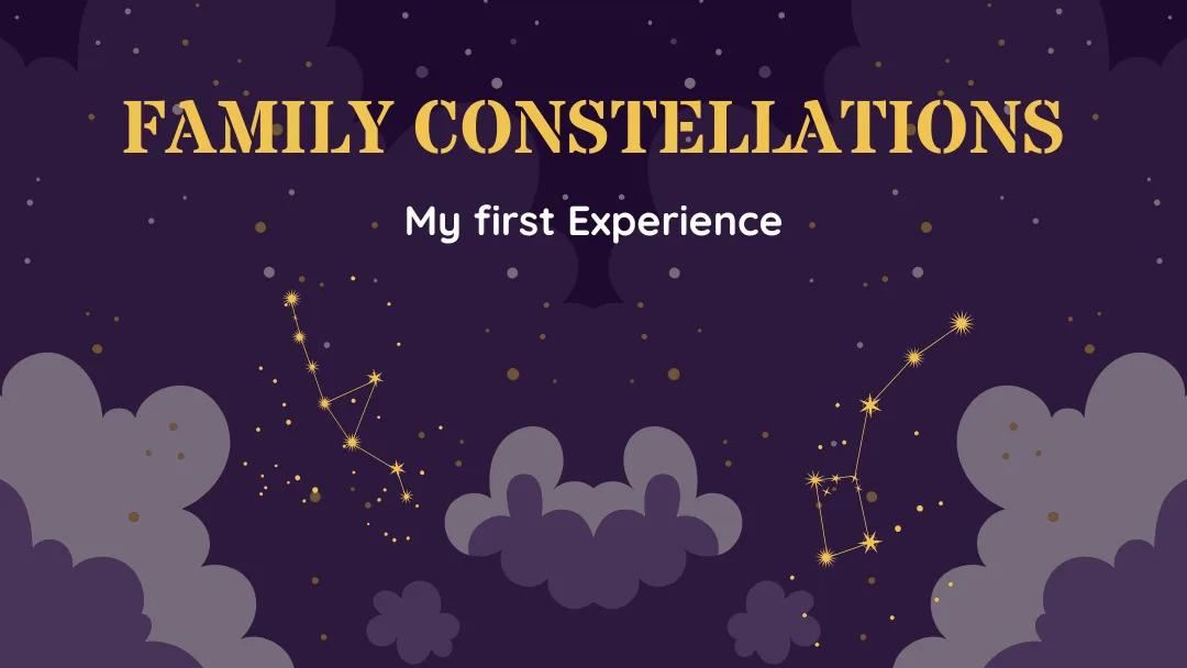 Family constellations