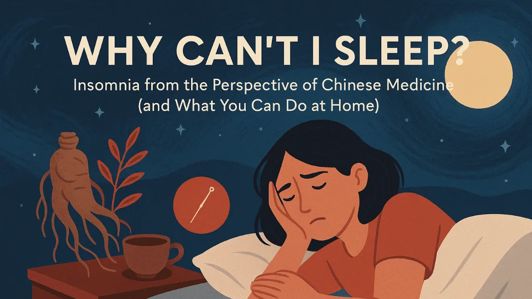 insomnia