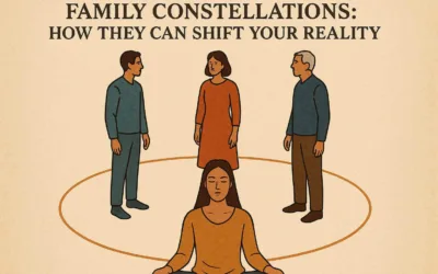 Family Constellations: How They Shifted My Life