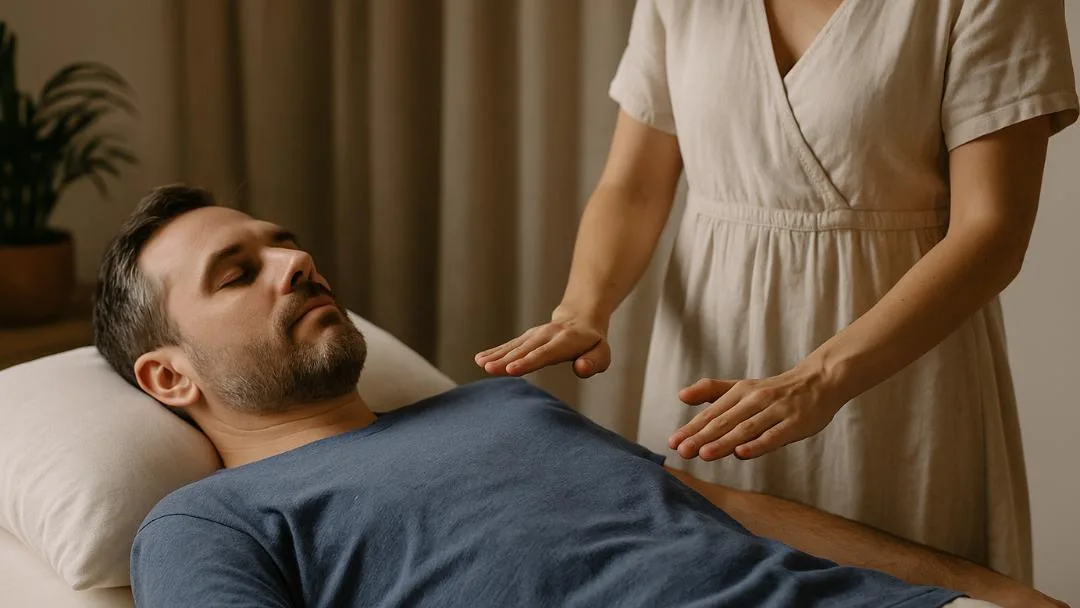 Astral Surgery