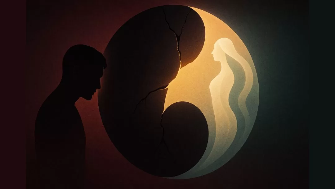 Why Men Fear Feminine Energy