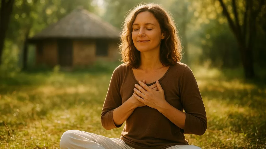 ayahuasca integration