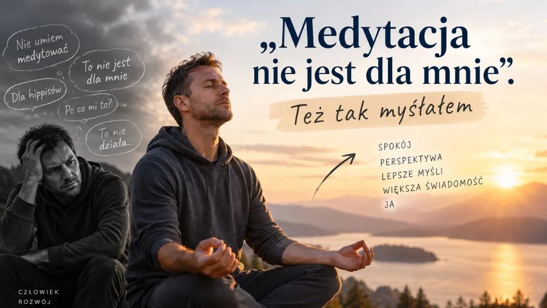 Medytacja